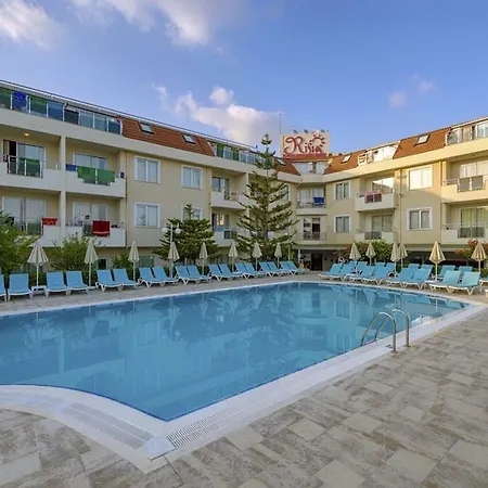 Otel Risus