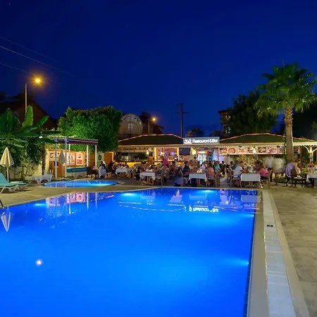 Risus Otel