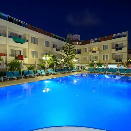 Risus Otel Side