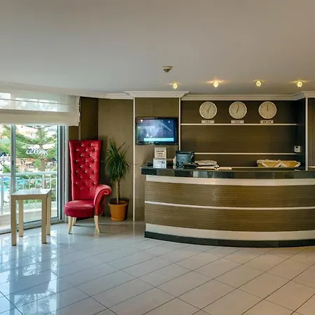 Otel Risus