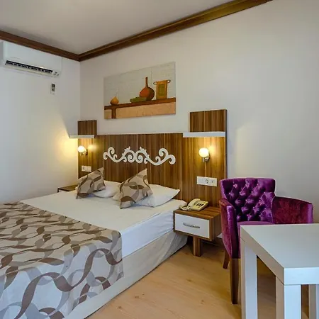 Risus Otel Side
