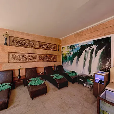 Otel Risus 3*
