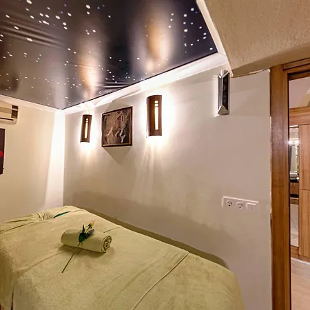 Risus Otel 3*
