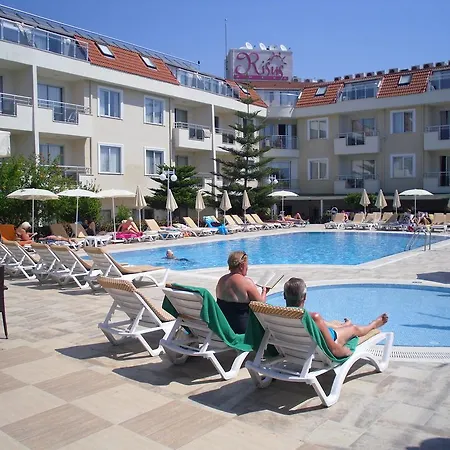 Otel Risus 3*