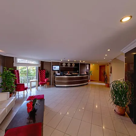 Otel Risus Side