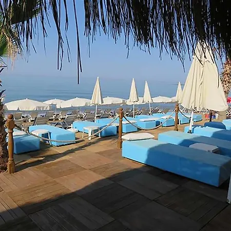 Risus Otel 3*