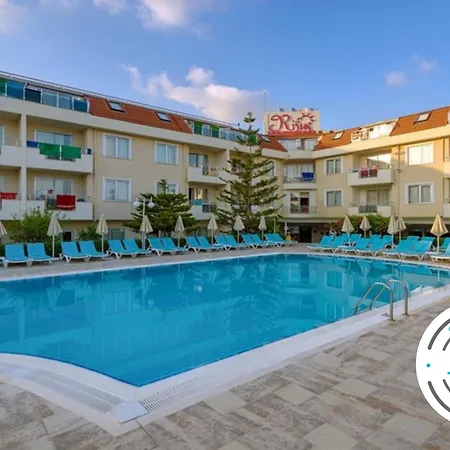 Risus Otel Side