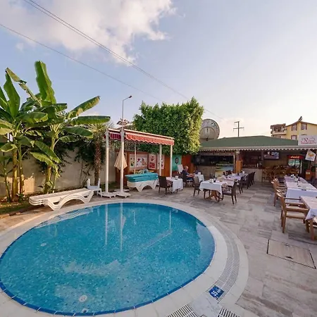 Risus Otel 3*